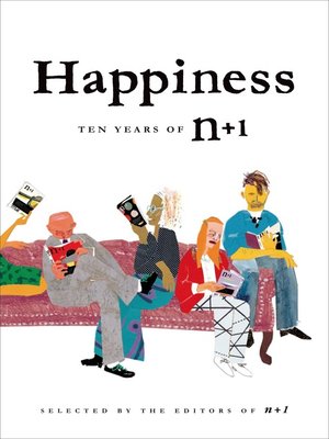 cover image of Happiness